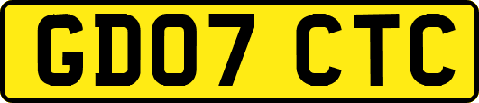GD07CTC