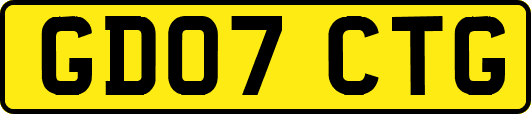 GD07CTG