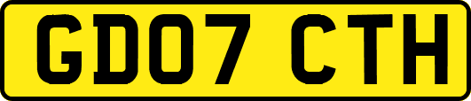 GD07CTH