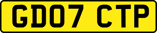 GD07CTP