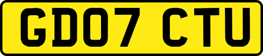 GD07CTU