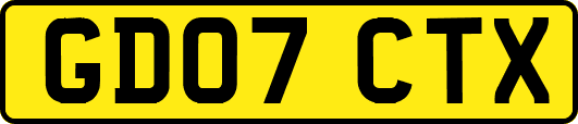 GD07CTX