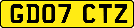 GD07CTZ