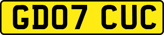 GD07CUC