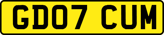 GD07CUM