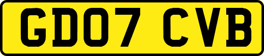GD07CVB