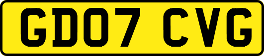 GD07CVG