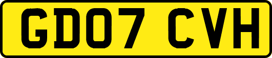 GD07CVH