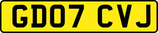 GD07CVJ