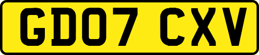 GD07CXV