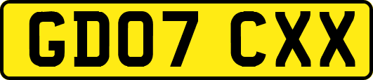 GD07CXX