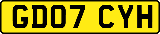 GD07CYH