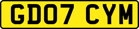 GD07CYM