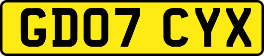 GD07CYX