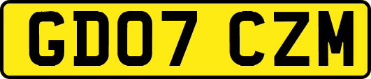 GD07CZM