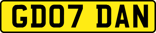 GD07DAN