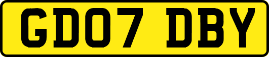 GD07DBY