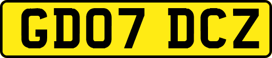 GD07DCZ