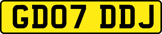 GD07DDJ