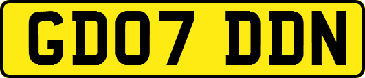 GD07DDN