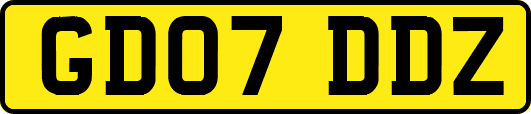 GD07DDZ