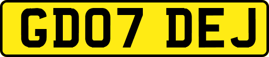 GD07DEJ