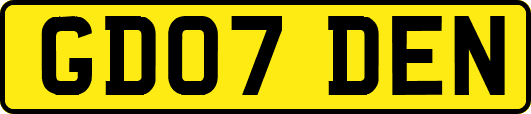 GD07DEN