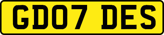 GD07DES