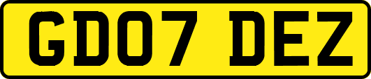 GD07DEZ