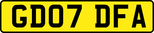 GD07DFA