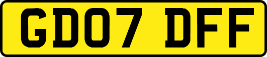 GD07DFF
