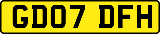 GD07DFH
