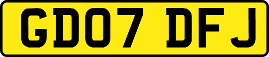 GD07DFJ