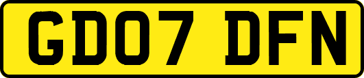 GD07DFN