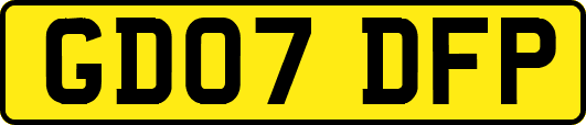 GD07DFP