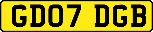 GD07DGB