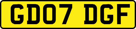 GD07DGF