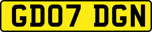 GD07DGN