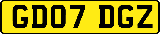 GD07DGZ