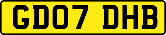 GD07DHB