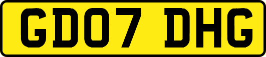 GD07DHG