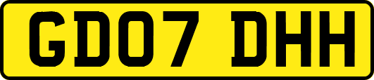 GD07DHH