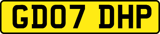 GD07DHP