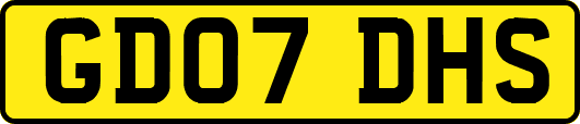 GD07DHS