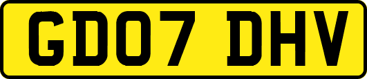GD07DHV