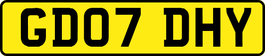 GD07DHY