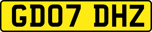 GD07DHZ