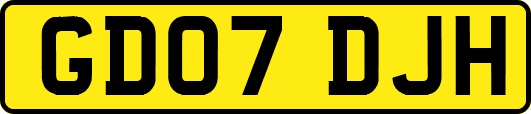 GD07DJH
