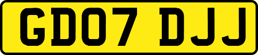 GD07DJJ