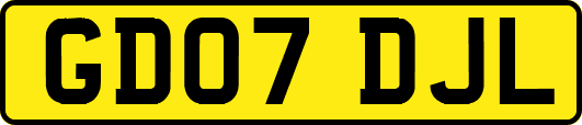 GD07DJL